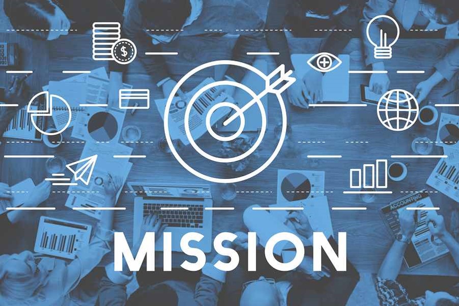 mission