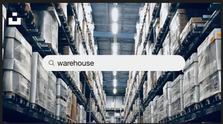 warehouse 4